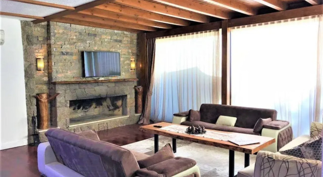 Villa Bevue, Rezervovat Vila Chaty v Torba, Chalupa
