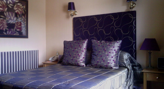 Craighaar Hotel