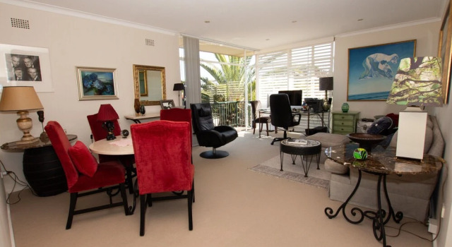 North Sydney Art Bed & Breakfast, Забронировать Отель Северный Сидней Сидней, рядом с Cremorne Point to Mosman Bay Walk