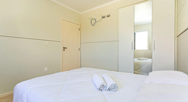 Casa Sofisticada Para Famílias Em Jurerê Rcu105