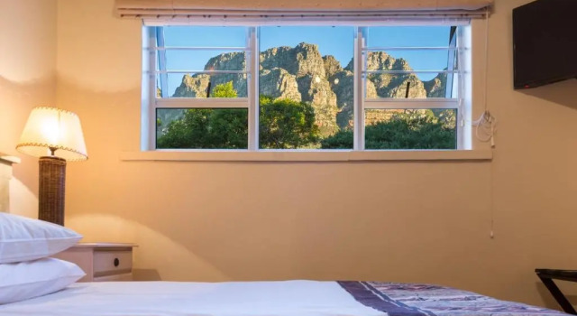 Seaview 10 Monte Carlo Camps Bay, Забронировать Отель Отели Cape Peninsula с парковкой, Парковка