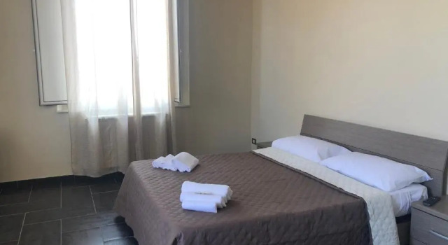 Civico 57 Vibo Valentia centro, Varaa Hotelli Vibo Valentia Calabria