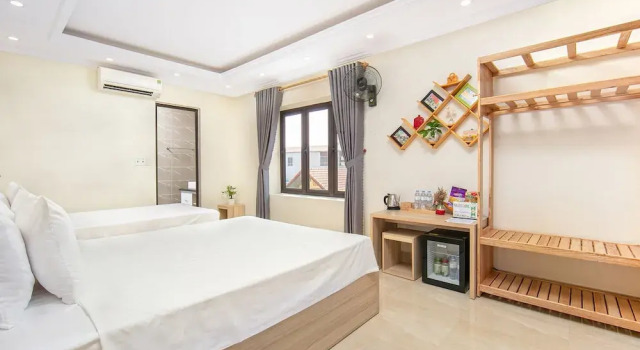 Della Luna Hotel Tam Coc