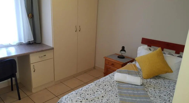 Accommodation@Park1285, Buchen Sie Hotel Günstige Hotels in Gauteng