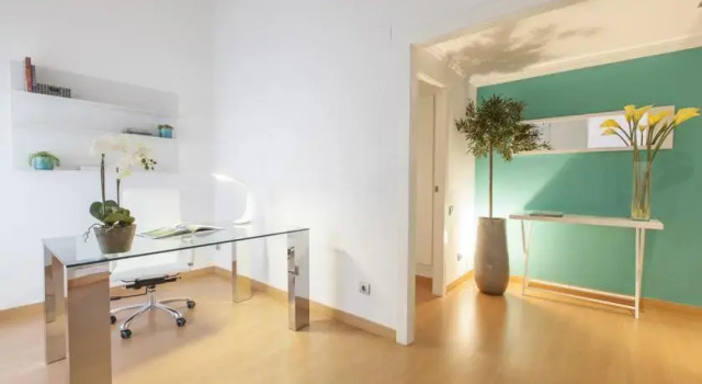 Spain Select Plaza de la Reina Apartments, Забронировать Апартаменты/квартира Валенсия Коста-де-Валенсия