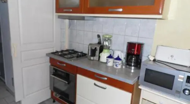 Appartement La Corderie, Book Apartment Saint-Valery-en-Caux 