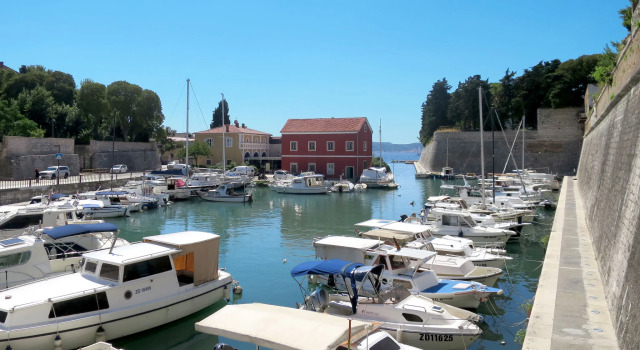 Holiday Home Jure, Забронировать Дом для отпуска Виллы Задар, Вилла