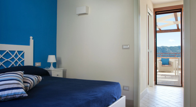 Hotel Residence Il Porto