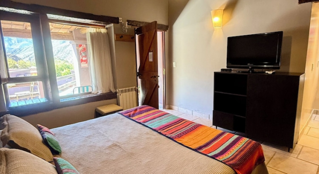 Hostería Terrazas de la Posta, Reservar Albergue Purmamarca 