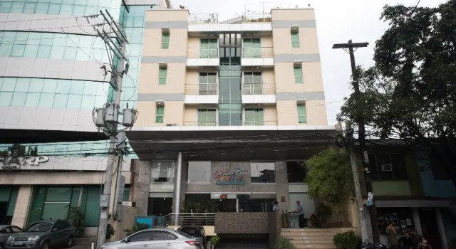 Festive Hotel