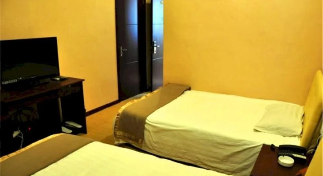 Baoxing Express Hotel - Tianjin