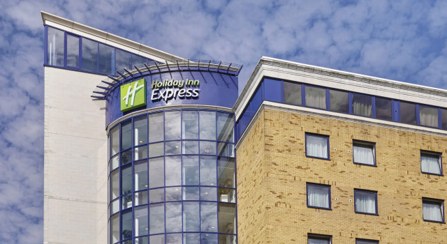 Premier Inn London Ilford - Newbury Park