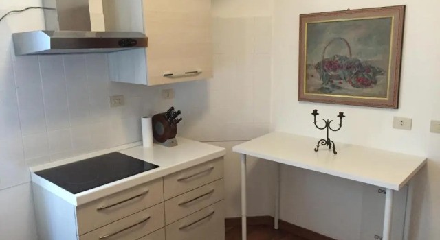 Апартаменты Casa Dondini