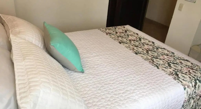 Двухместный номер Standard Hotel Armont Calarca