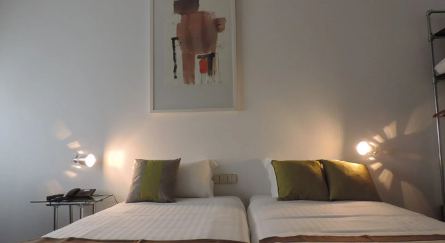Hotel Umu, Varaa Hotelli Santarem Ribatejo