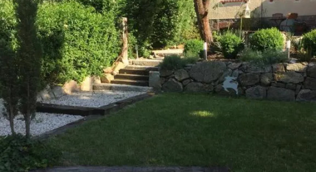Apartamenty Sudeckie nad zalewem