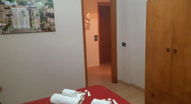 Deluxe Suite B&B A Modo Mio