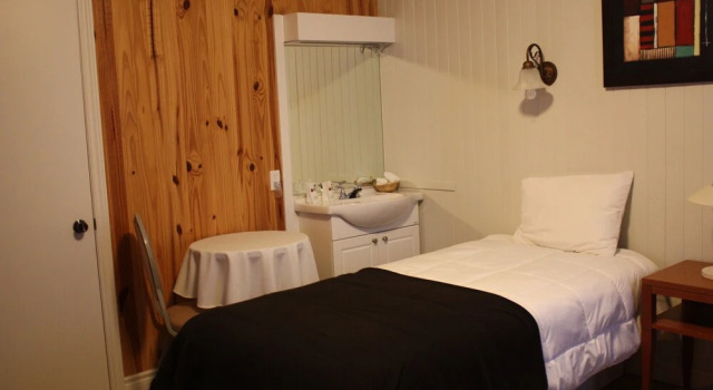 Auberge Du Sportif