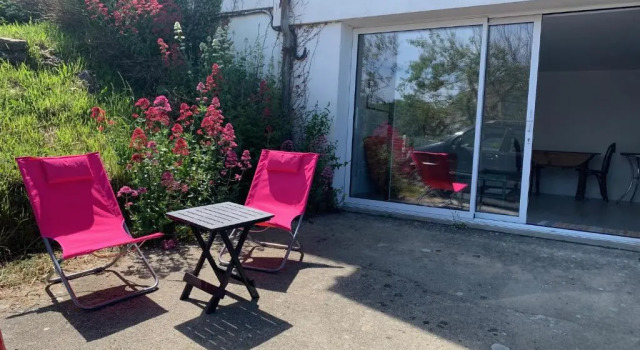Suite Junior Omaha Beach (Adults Only), Book Hotel Saint-Laurent-sur-Mer D-day Beaches