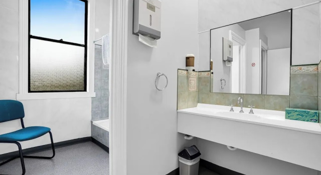 Номер Standard Bischoff Hotel