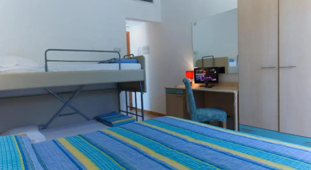 Номер Economy Hotel Elvia