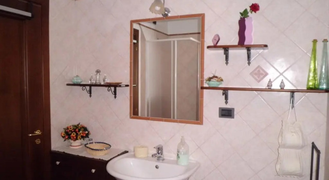 Двухместный номер Standard Casetta dei "Prati"