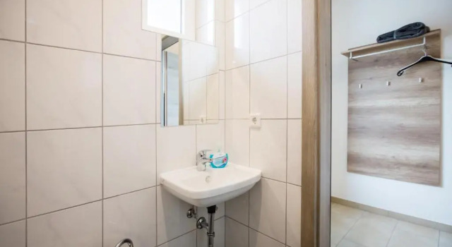 Апартаменты MOTEL Schlegel