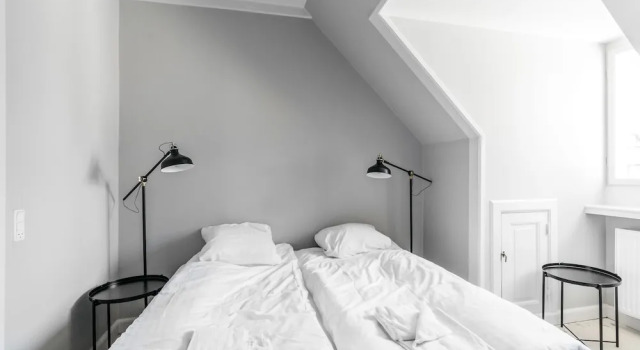 Apartment with Private Terrace, Забронировать Апартаменты/квартира Апартаменты Копенгагена, рядом с Порт Копенгагена, Апартаменты/квартира
