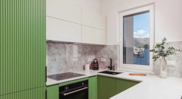 Апартаменты Apartment Lejletul