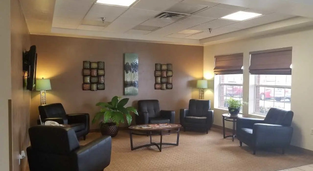 Landmark Inn Fort Liberty, Buchen Sie Hotel Fort Bragg North Carolina