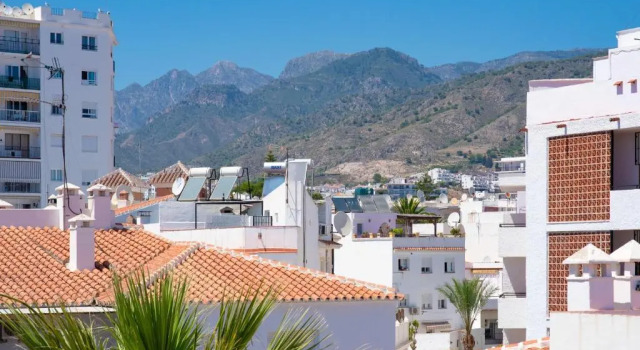 2 bedroom in Parador, Забронировать Отель Нерха Axarquía, рядом с Tuesday Market