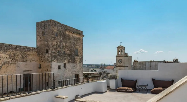 Di Lorenzi Albergo Diffuso, Reserva ahora Hotel Alliste Salento