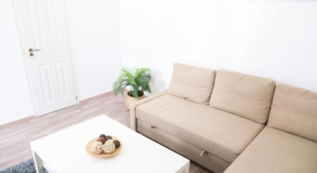 Апартаменты N28 Condo Apartment Next To Andrassy.