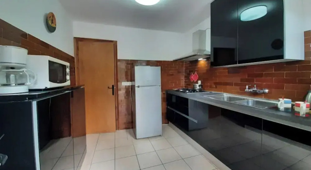 Апартаменты Arcos H1 in Begur With 2 Bedrooms and 1 Bathrooms