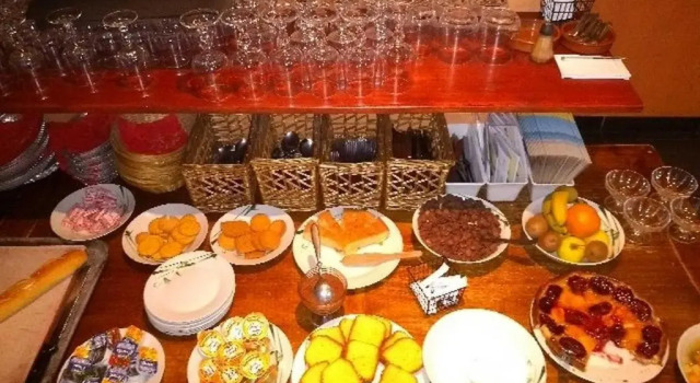 Номер Standard Hôtel des Sables Blancs