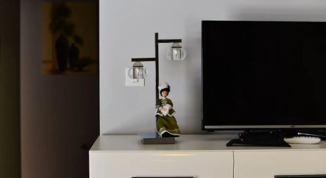 Holiday Home Belmondo