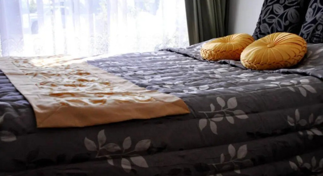 Двухместная студия Braemar Motor Inn