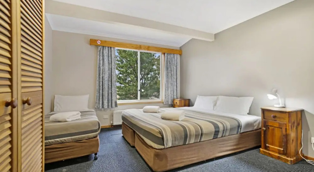 Номер Standard Providence Park