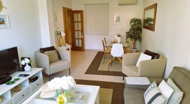 Апартаменты Vilamoura Pool Beach Apart