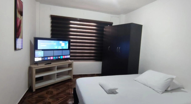 Hermoso apartaestudio, Réserver Hôtel Pitalito Huila