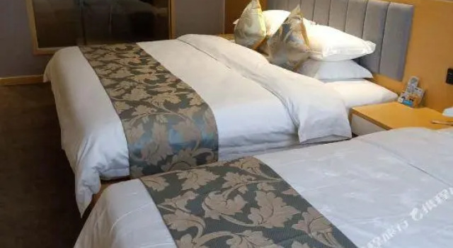 Impression Holiday Hotel, Rezerwuj Hotel Jian Jiangxi