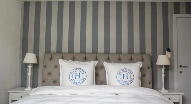 Двухместный номер Standard The Hamptons Boutique Hotel