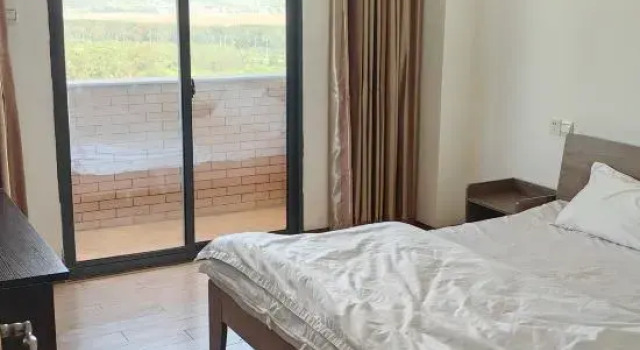 Люкс Running Water Seaview Homestay