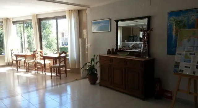 Hotel Palacios