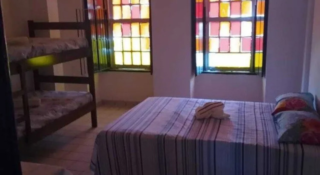 Carnaval Inn-Pelourinho