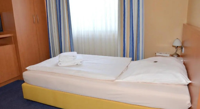 Коттедж laVital Sport- & Wellness Hotel