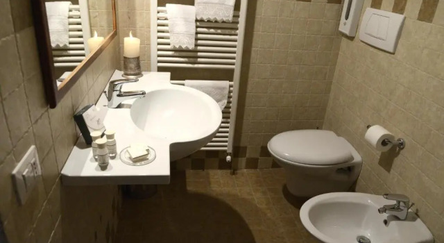 Номер Standard Country House I Lauri