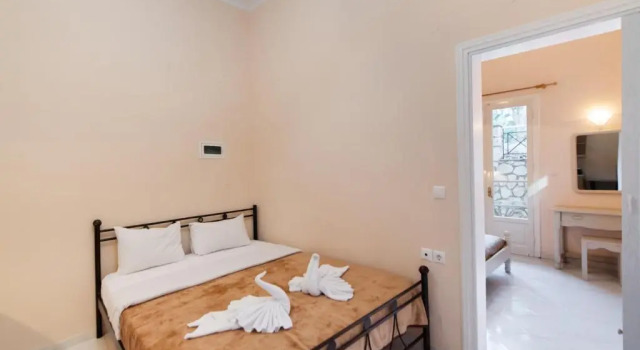 Семейный номер Standard с балконом Olive Tree-Member of My Villas Hospitality