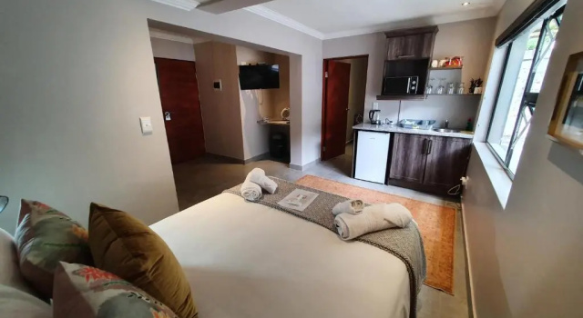 Номер Standard Sleepat84
