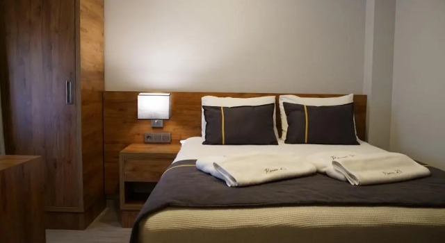 Room 23 Hotel, Rezerwuj Hotel Edremit Aegean Region